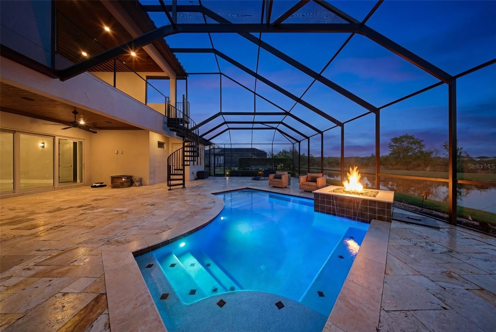 WATERGRASS PCLS D-2-D-4 - Residential