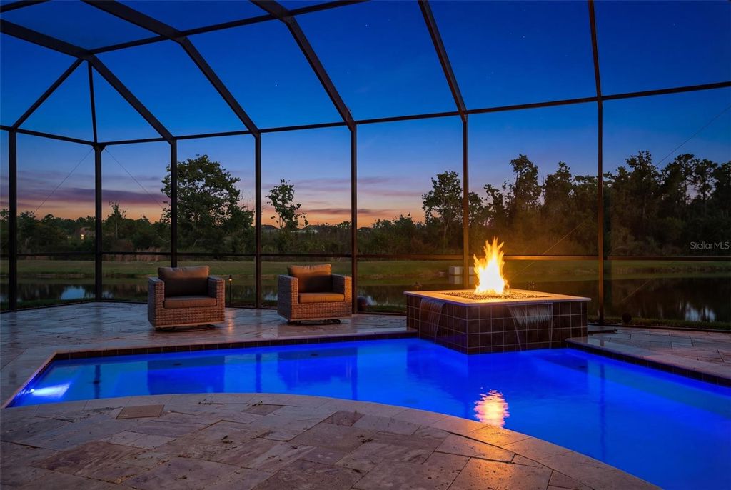 Photo of 7162 Graybrook Drive, Wesley Chapel, FL 33545 (MLS # TB8461238)