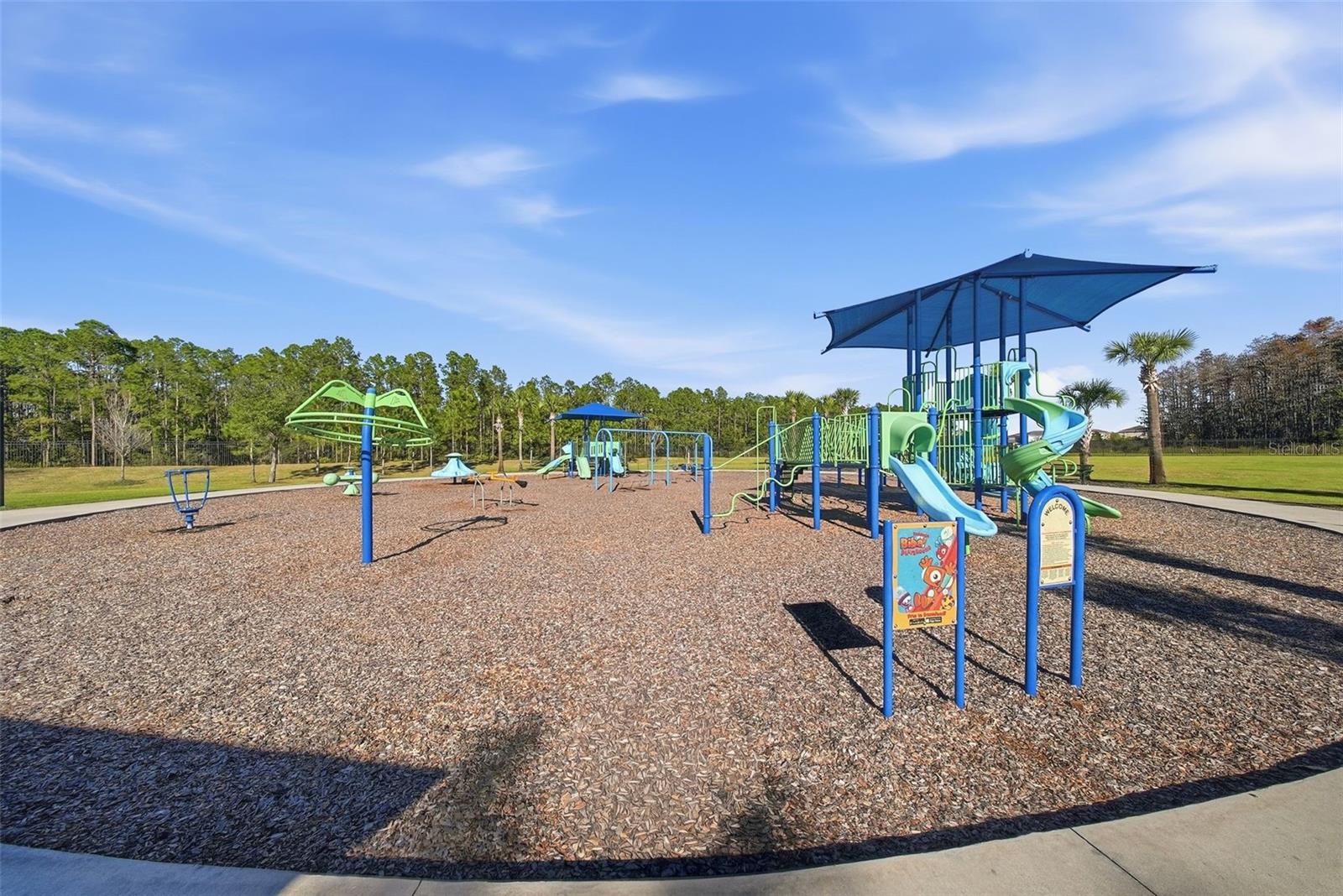 WATERGRASS PCLS D-2-D-4 - Residential