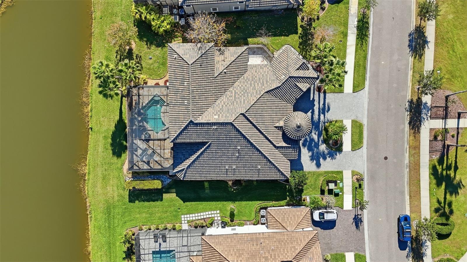 WATERGRASS PCLS D-2-D-4 - Residential