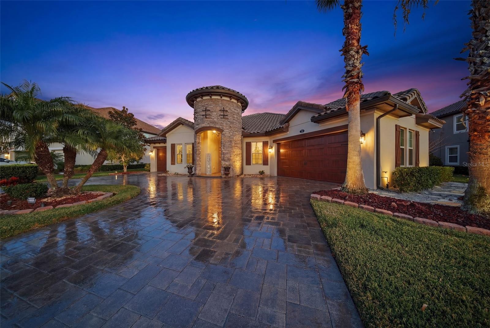 WATERGRASS PCLS D-2-D-4 - Residential