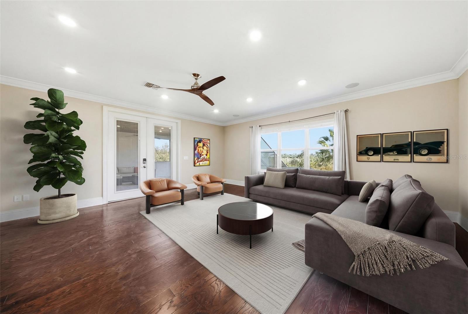 WATERGRASS PCLS D-2-D-4 - Residential