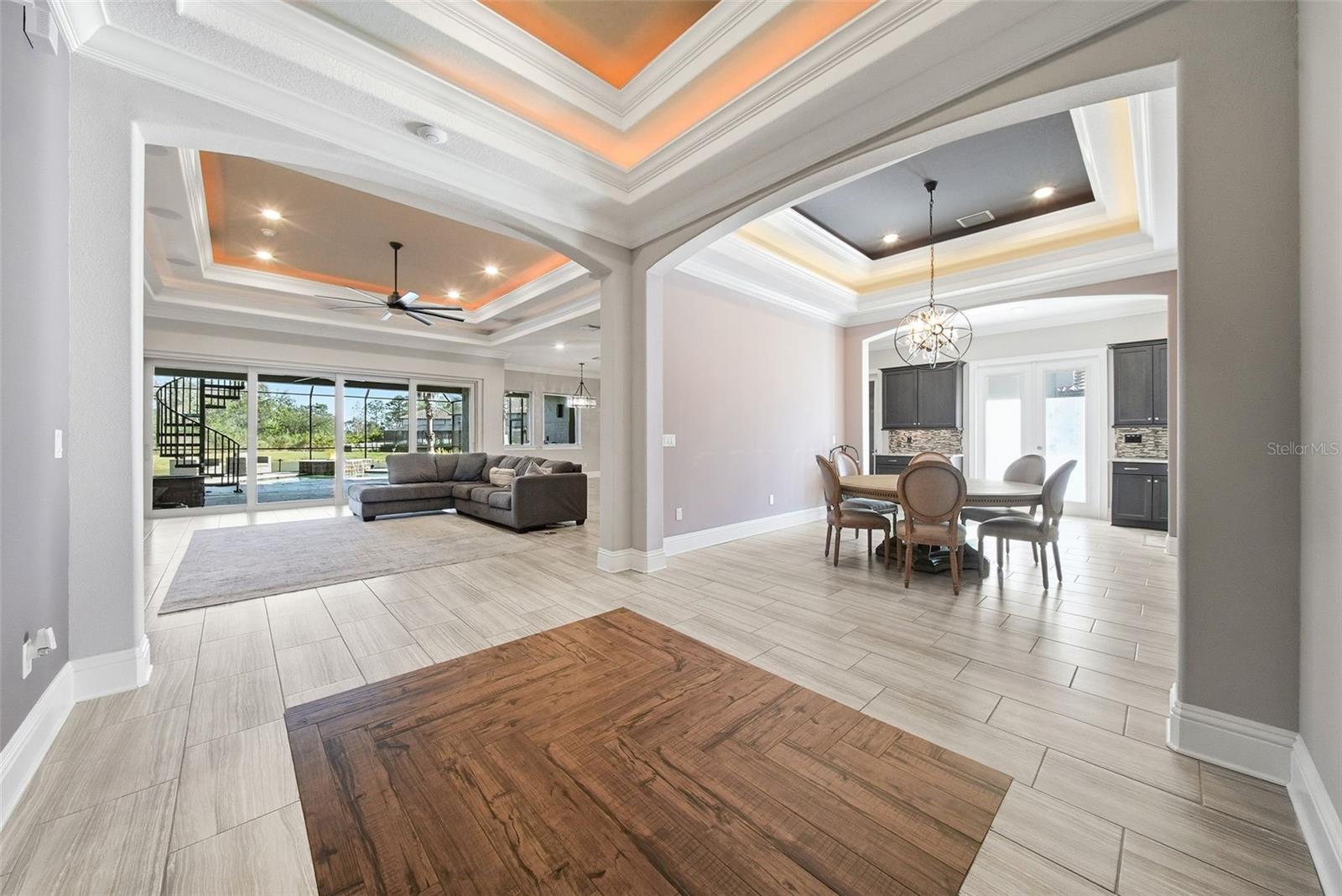 WATERGRASS PCLS D-2-D-4 - Residential