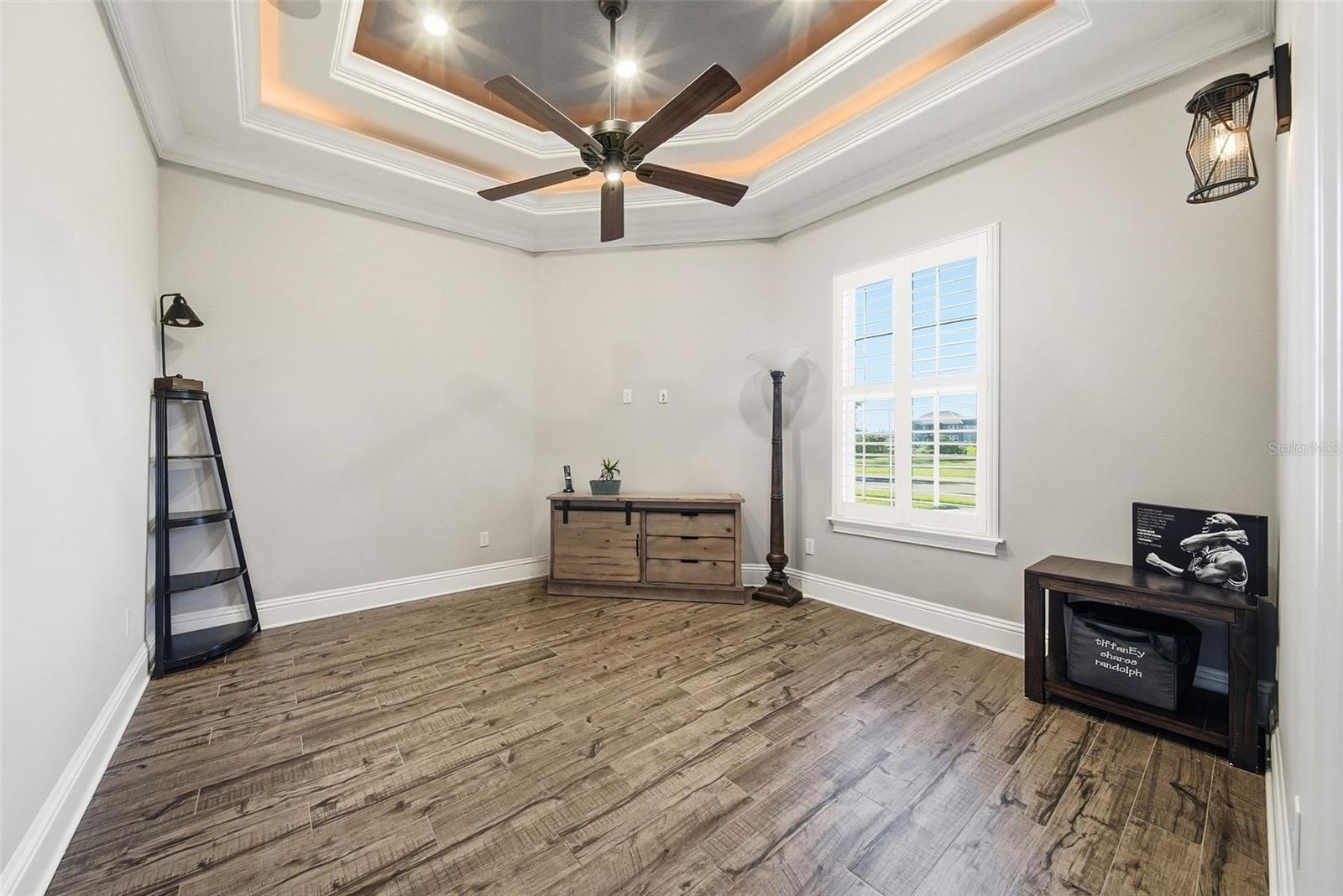 WATERGRASS PCLS D-2-D-4 - Residential