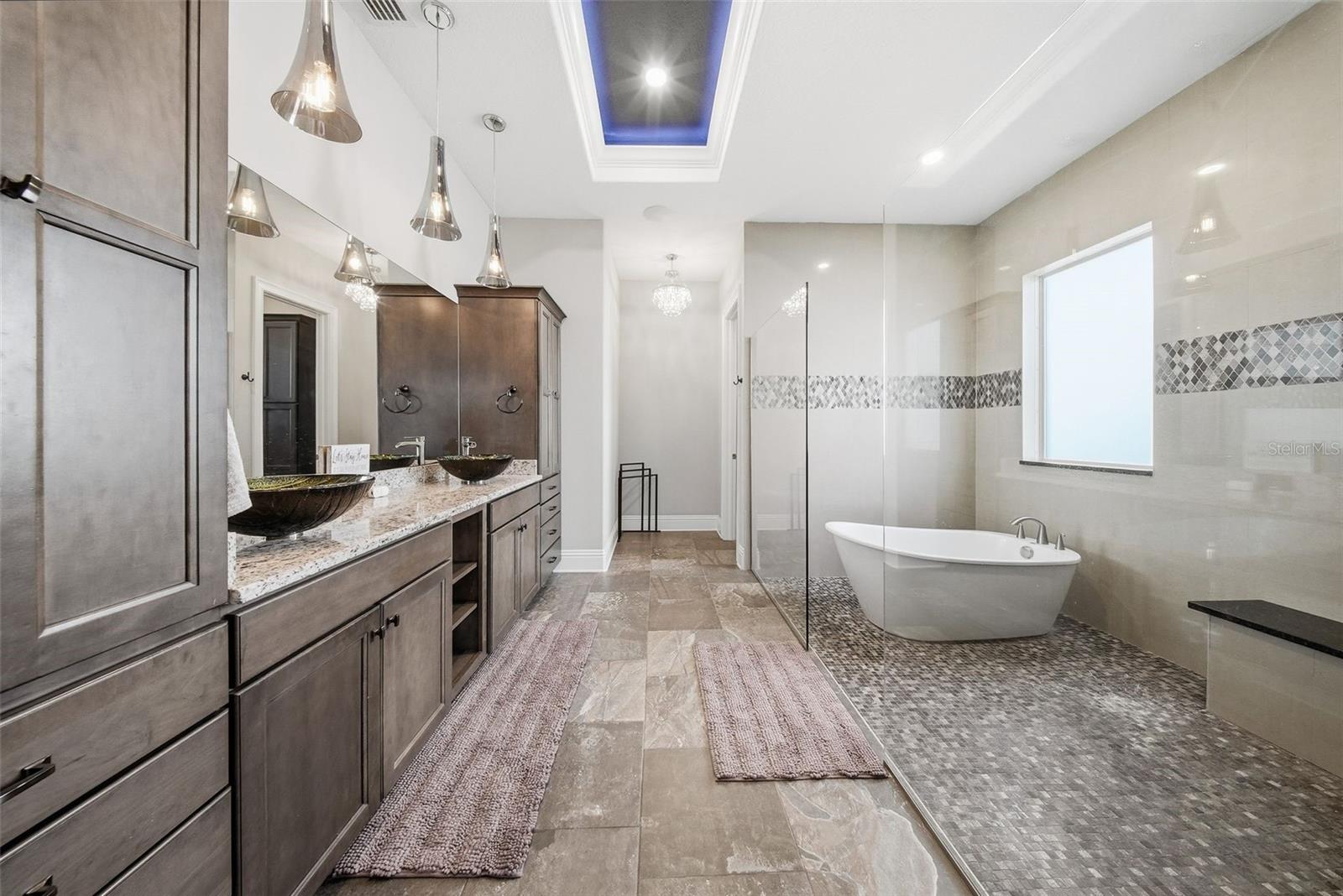 WATERGRASS PCLS D-2-D-4 - Residential