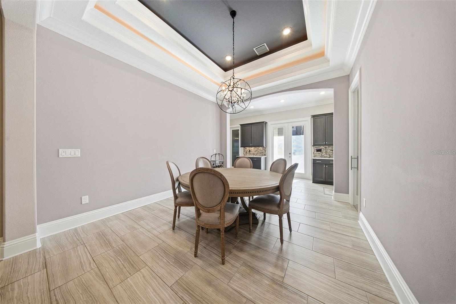 WATERGRASS PCLS D-2-D-4 - Residential