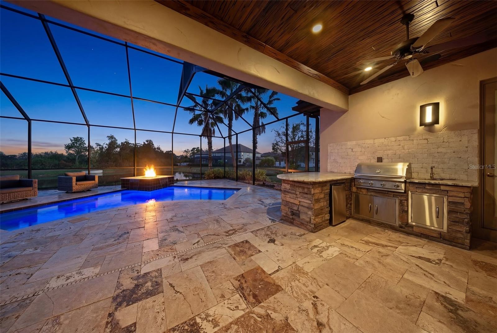 WATERGRASS PCLS D-2-D-4 - Residential