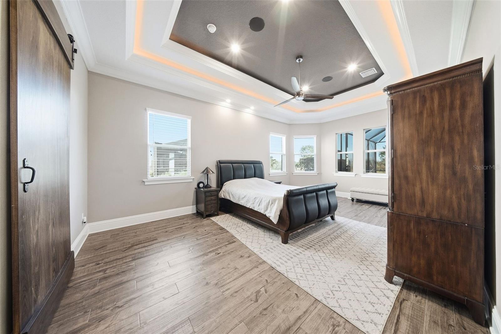 WATERGRASS PCLS D-2-D-4 - Residential