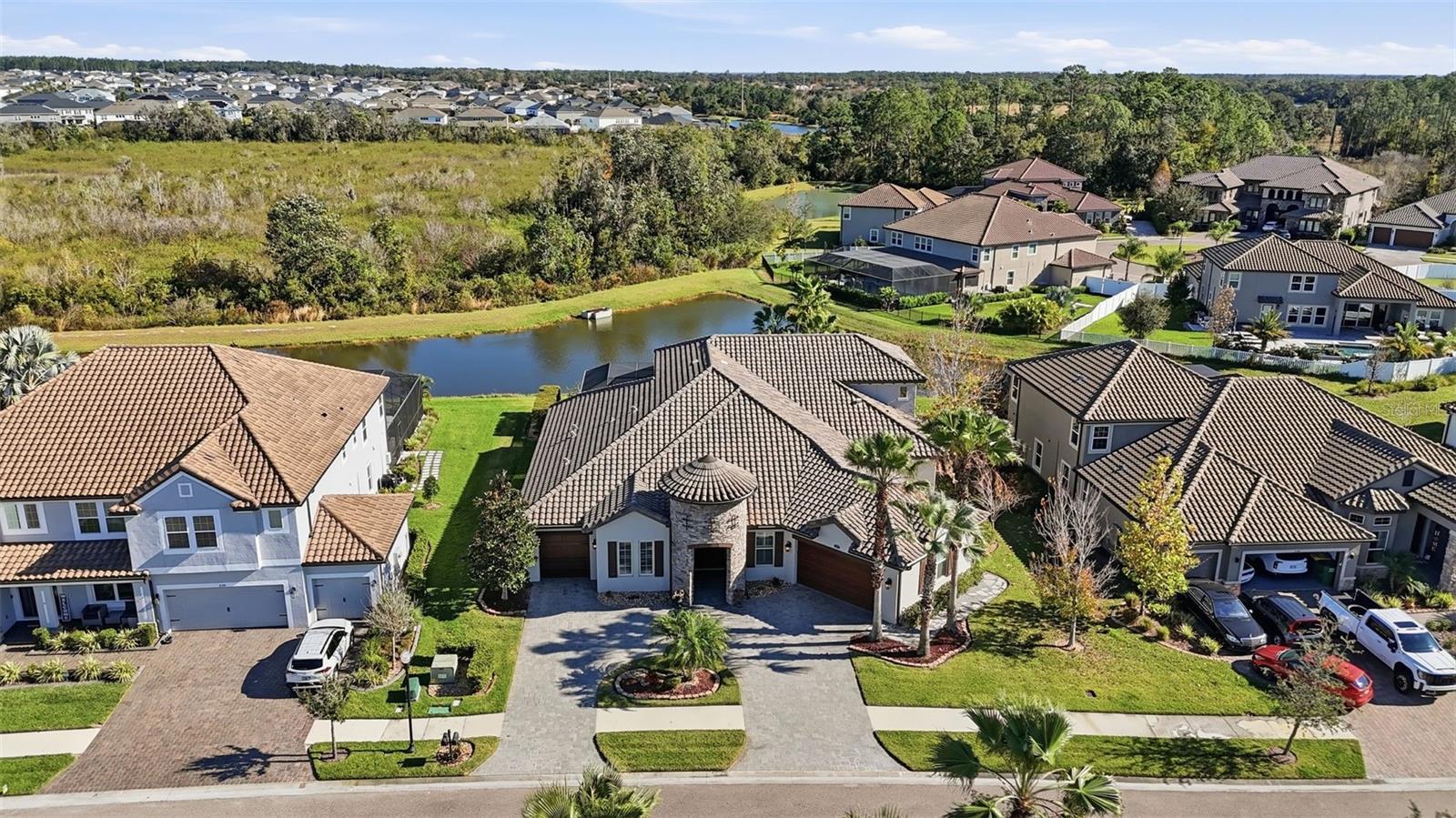 WATERGRASS PCLS D-2-D-4 - Residential