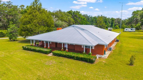 Tiny photo for 2285 W Highway 318, Citra, FL 32113 (MLS # OM726329)