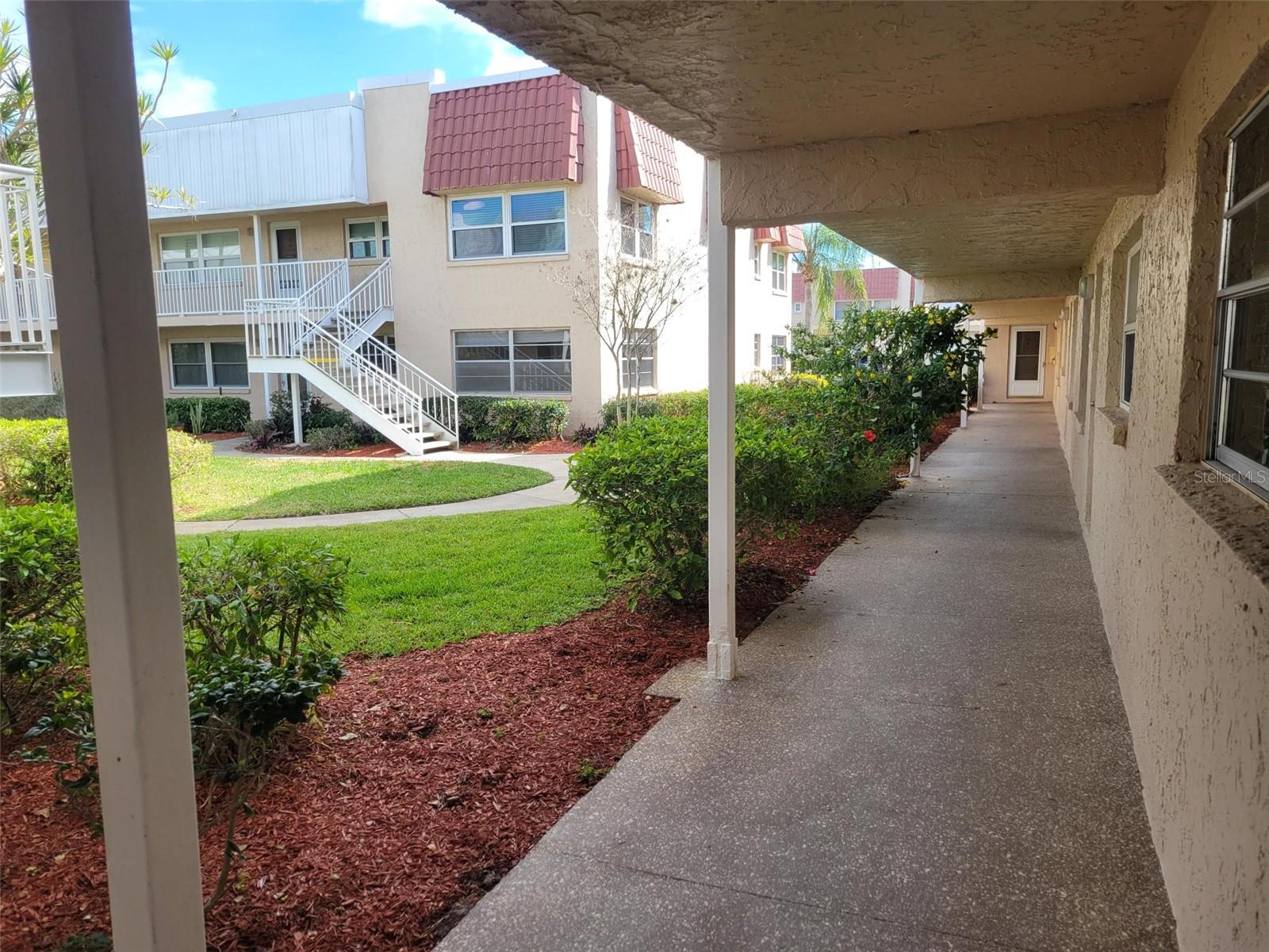 LONG BAYOU - Residential