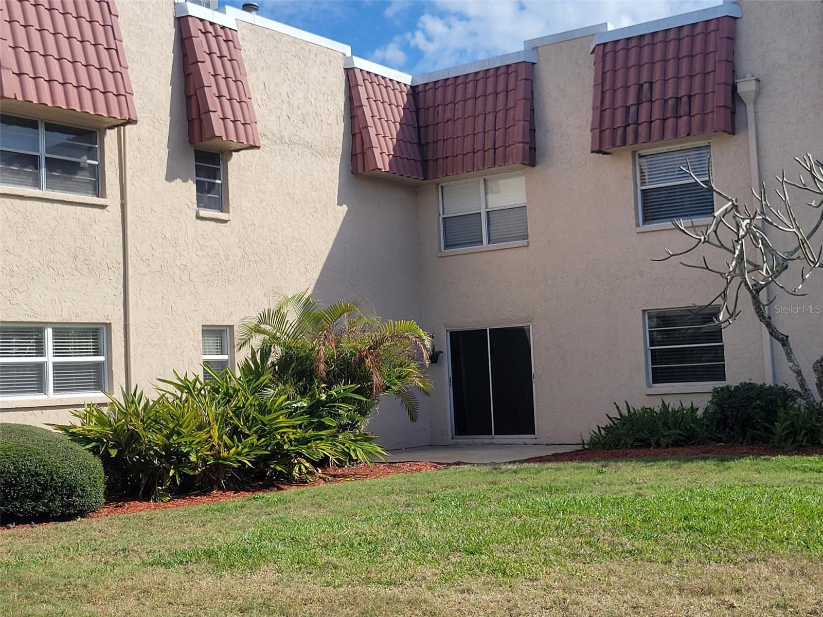 LONG BAYOU - Residential