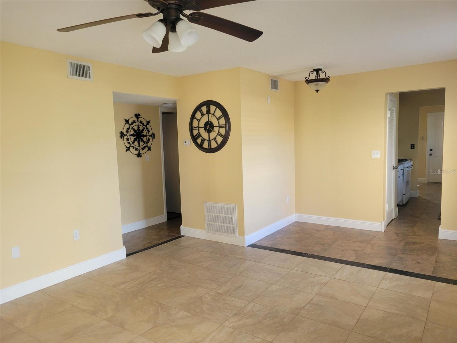 LONG BAYOU - Residential