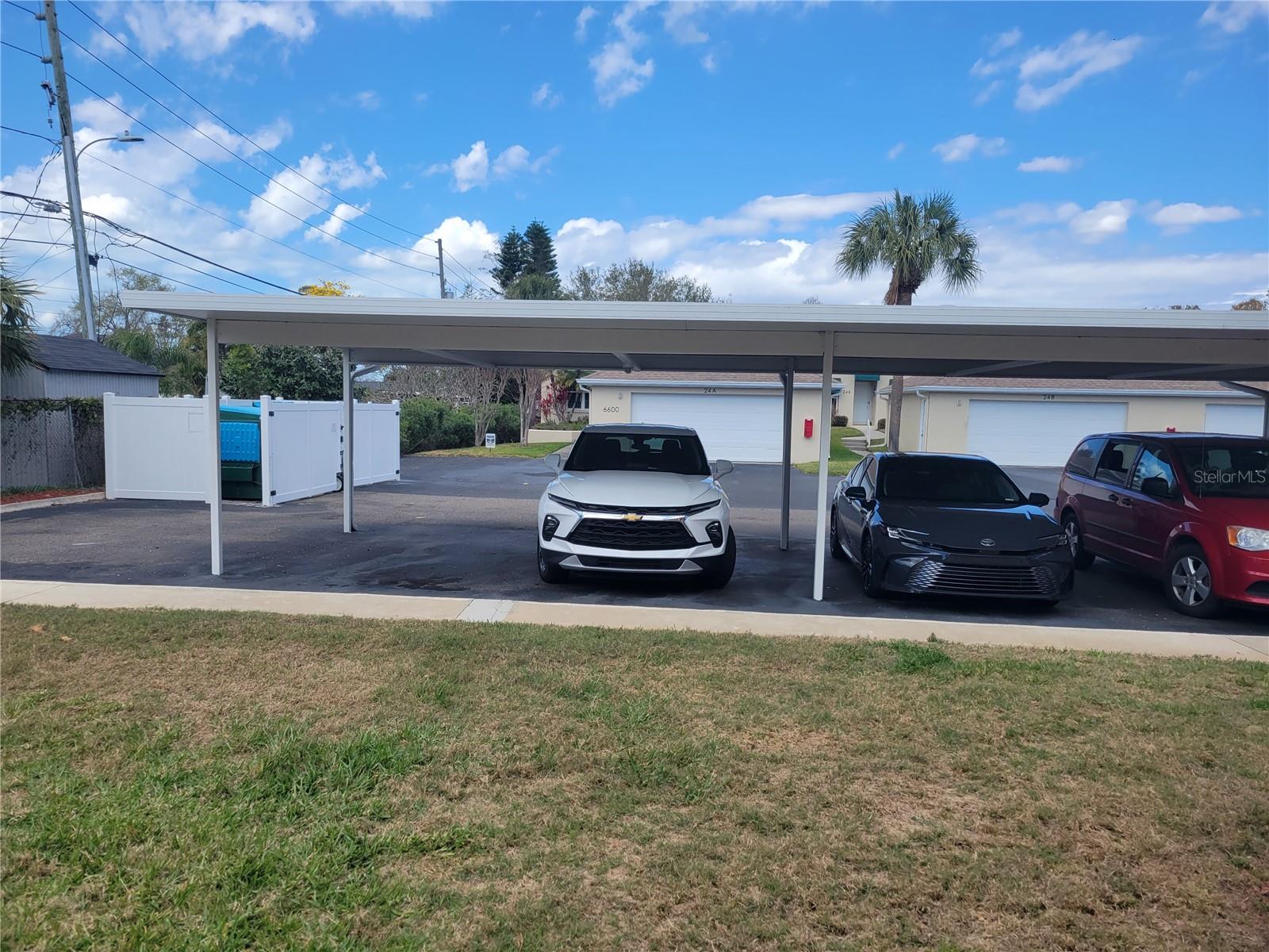 LONG BAYOU - Residential