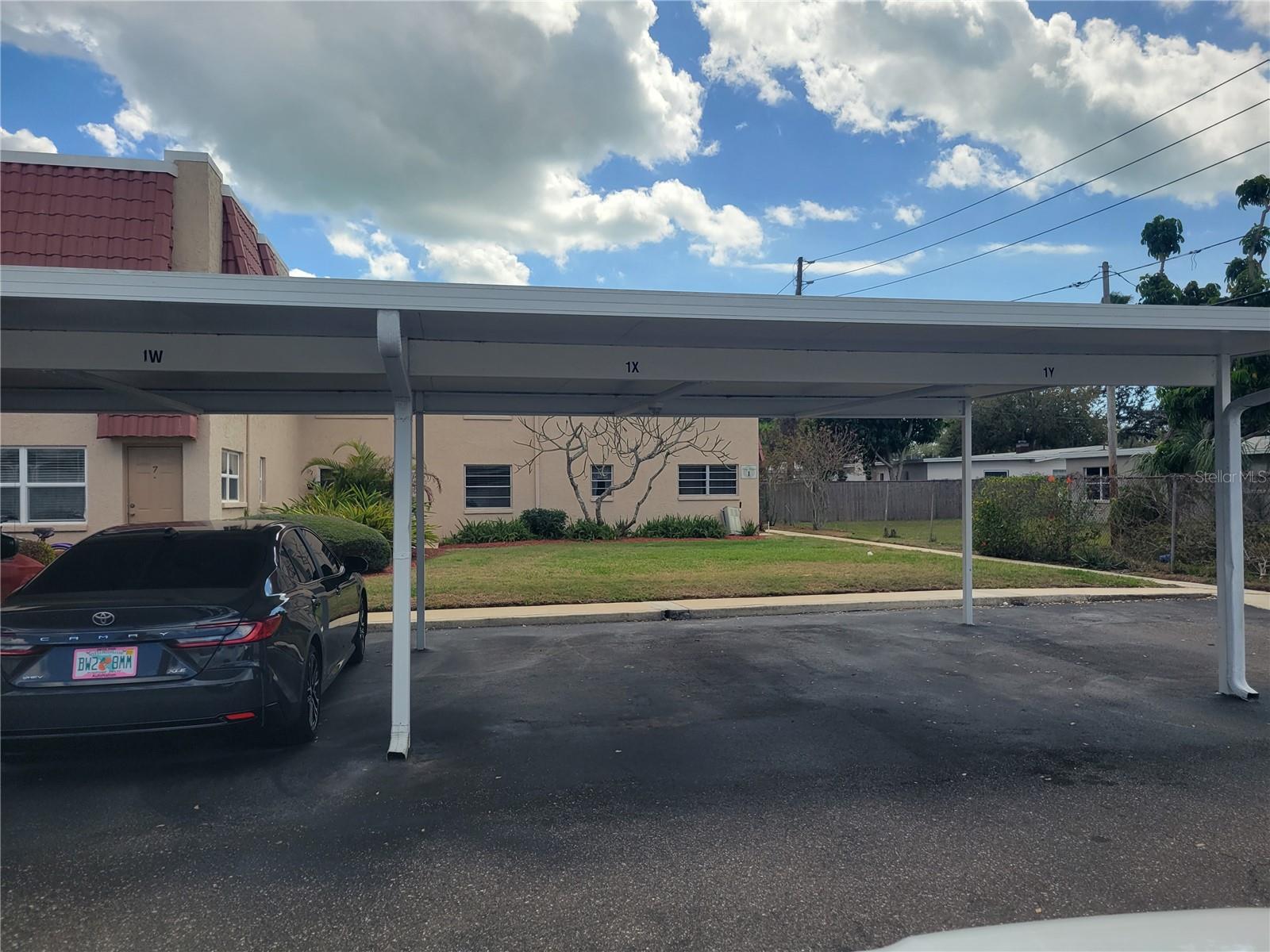 LONG BAYOU - Residential