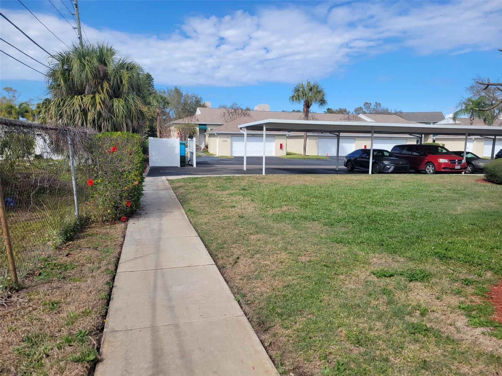 LONG BAYOU - Residential