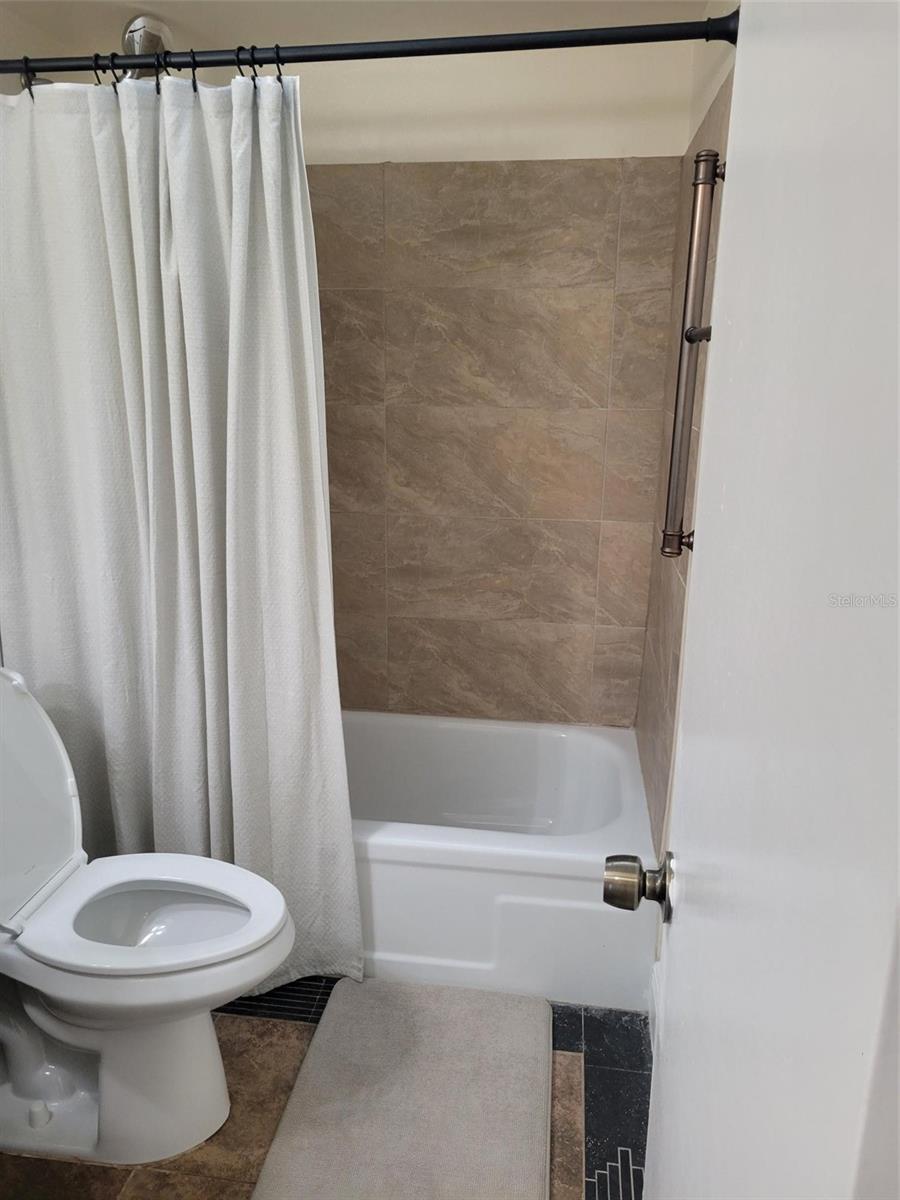 LONG BAYOU - Residential