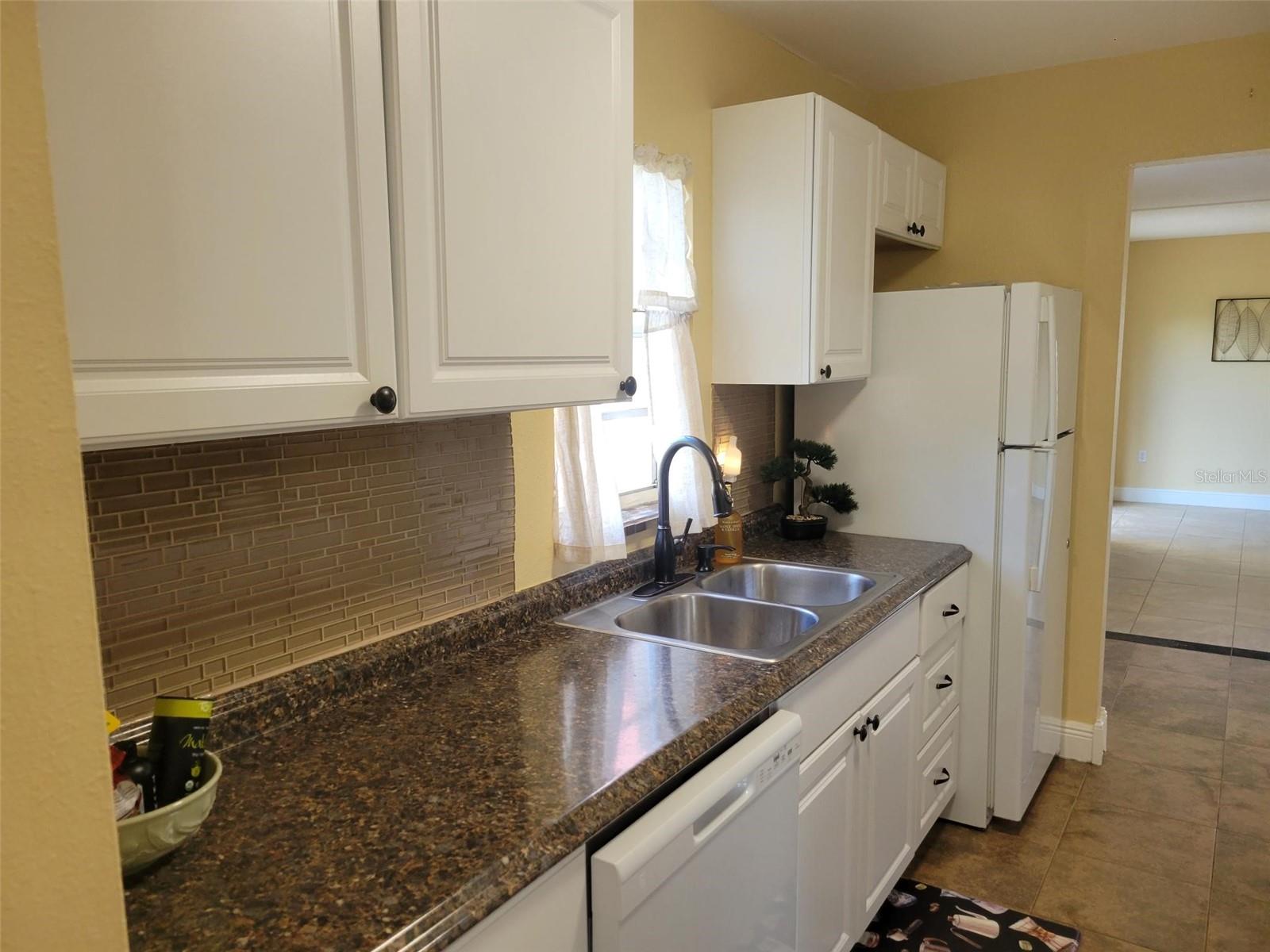 LONG BAYOU - Residential