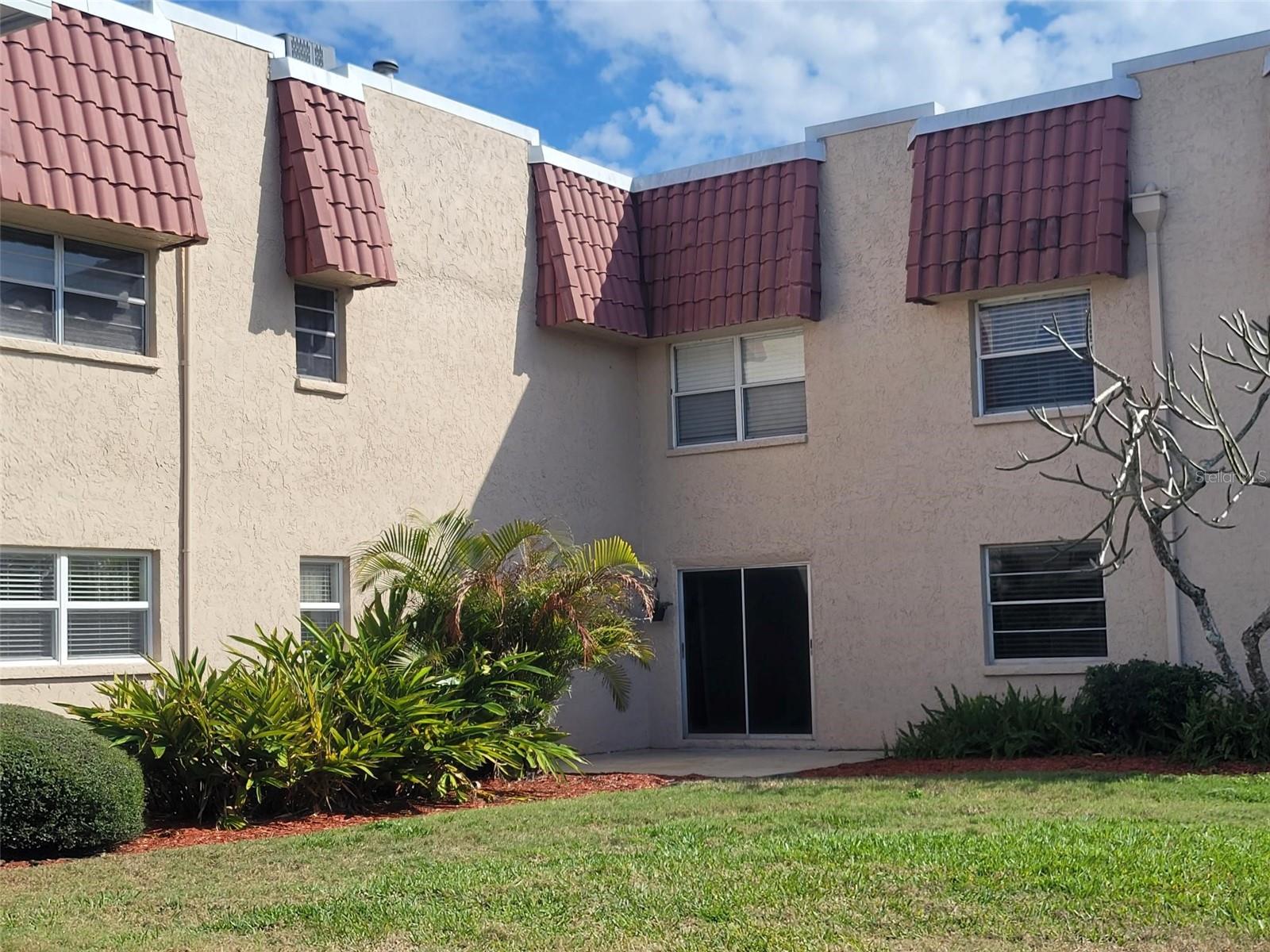 LONG BAYOU - Residential