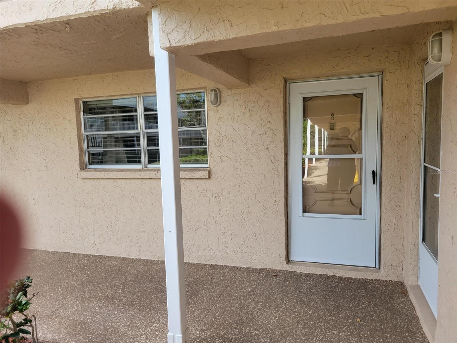 LONG BAYOU - Residential