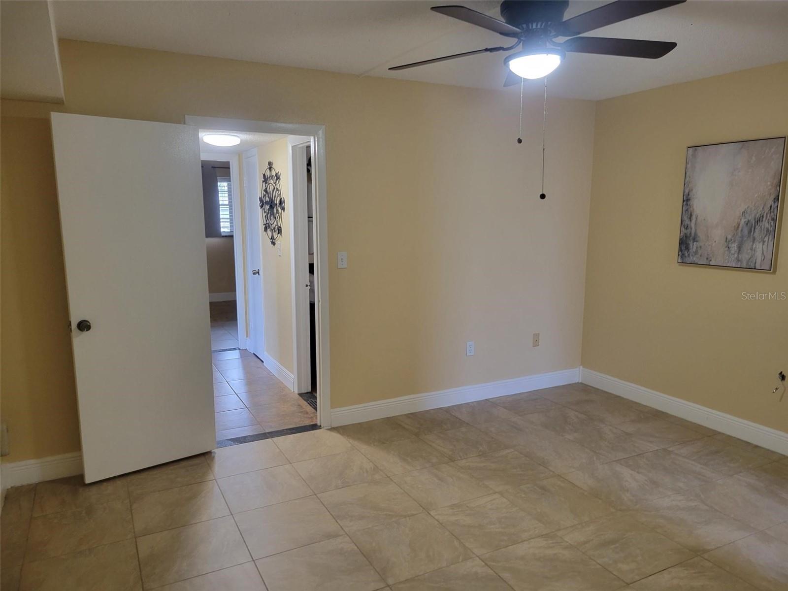 LONG BAYOU - Residential