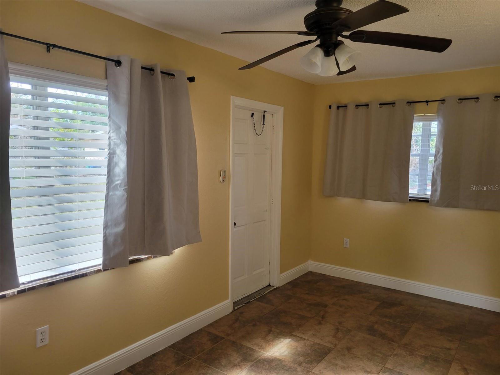 LONG BAYOU - Residential