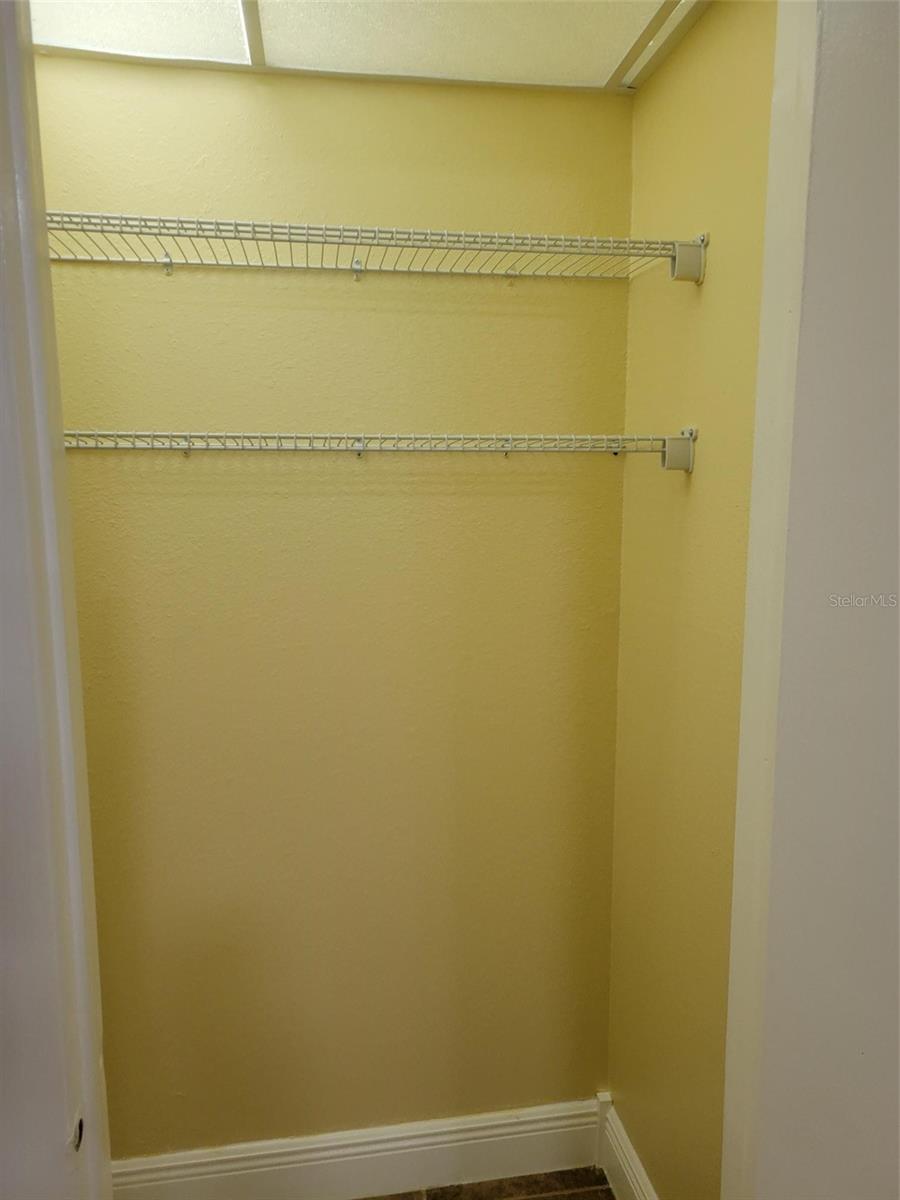 LONG BAYOU - Residential