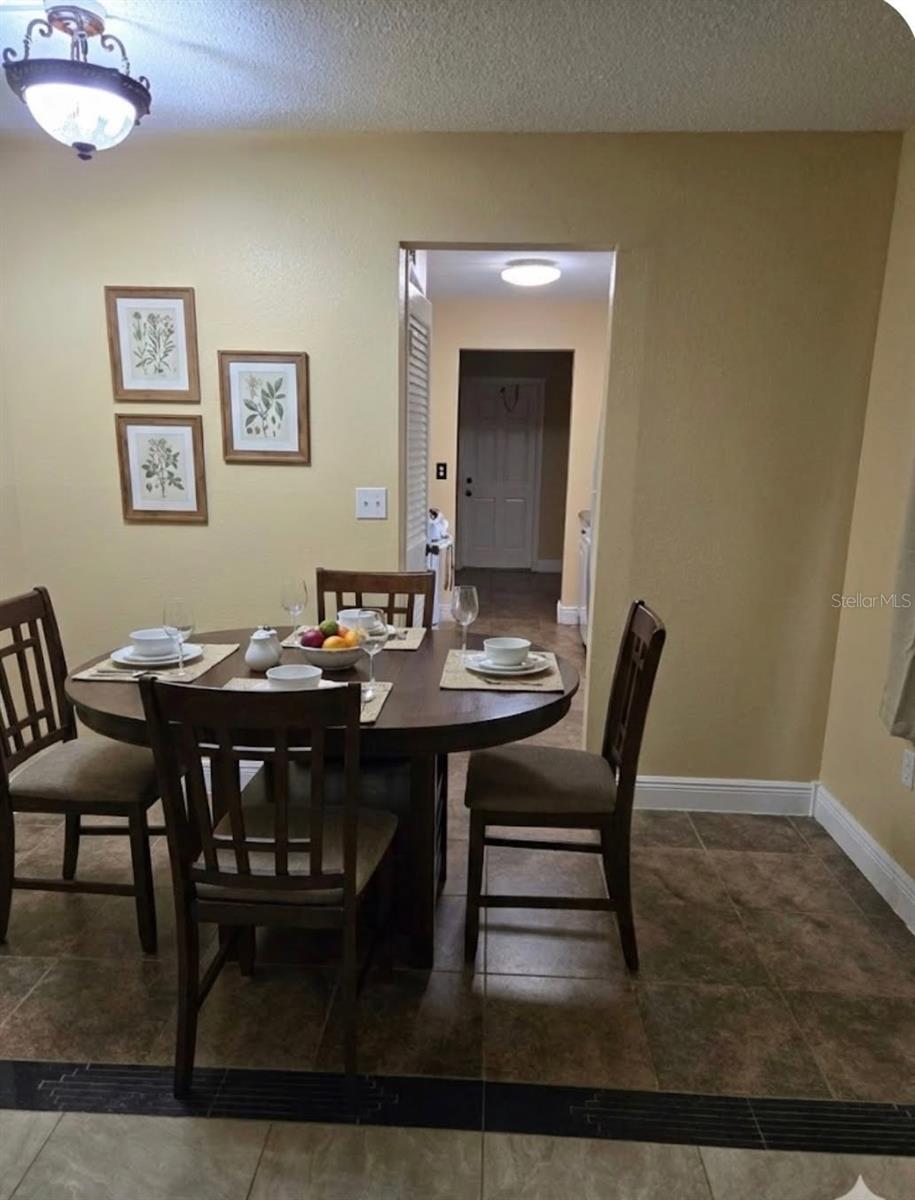 LONG BAYOU - Residential