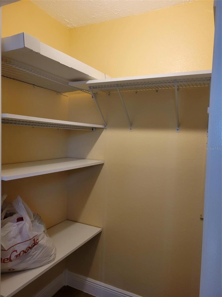 LONG BAYOU - Residential