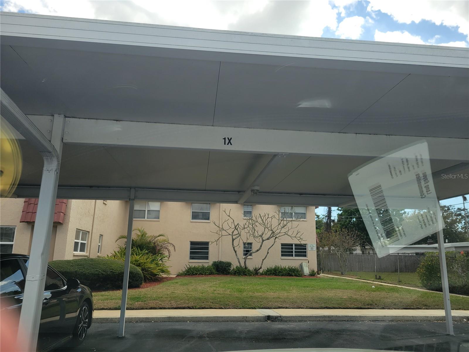 LONG BAYOU - Residential