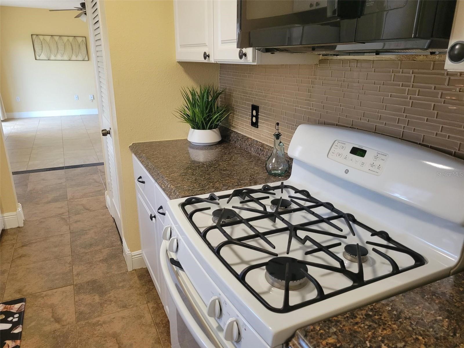 LONG BAYOU - Residential