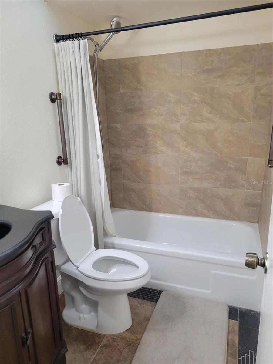 LONG BAYOU - Residential