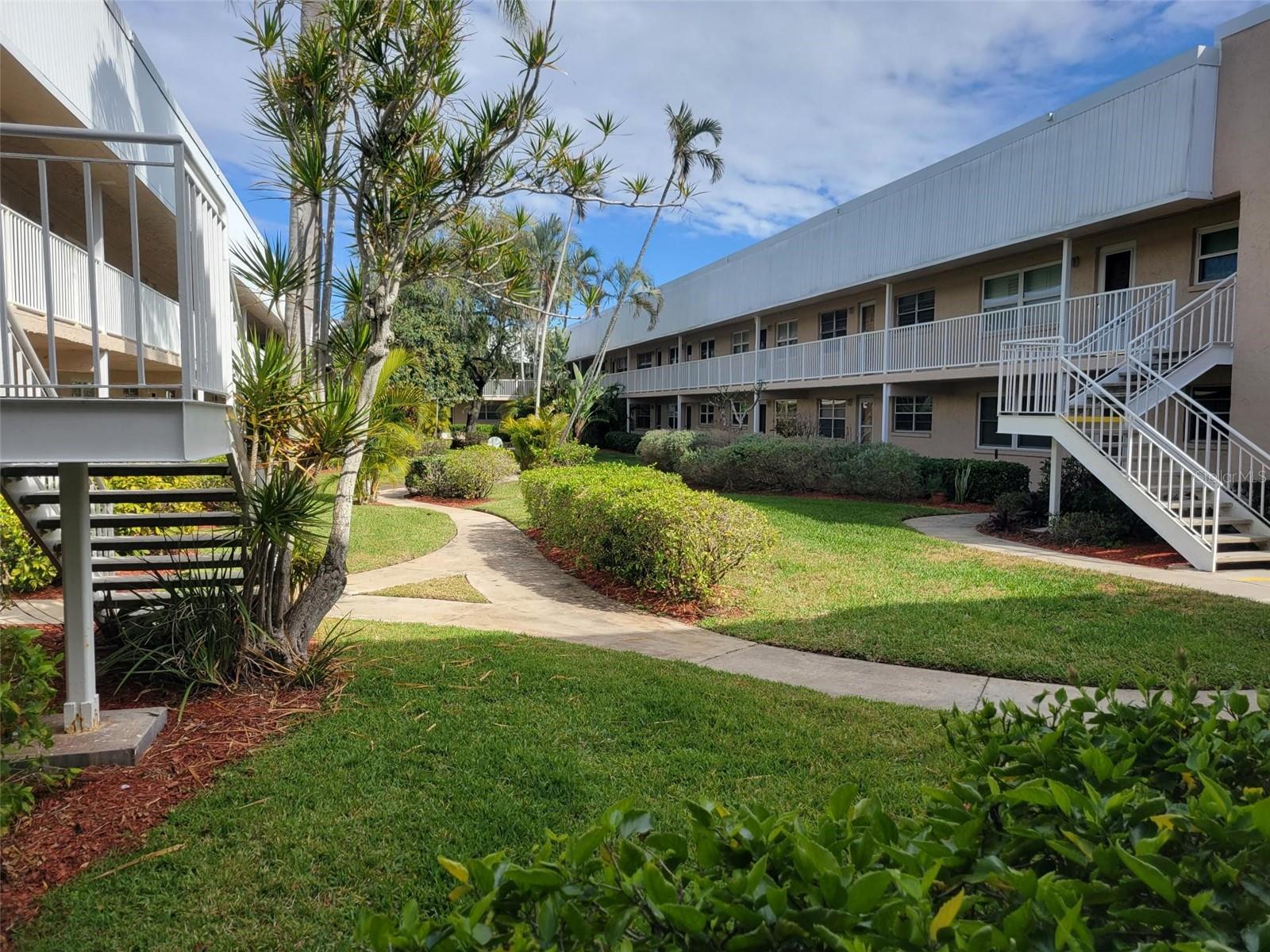 LONG BAYOU - Residential