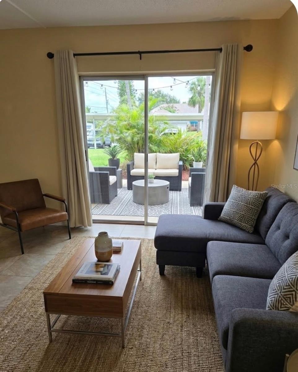 LONG BAYOU - Residential