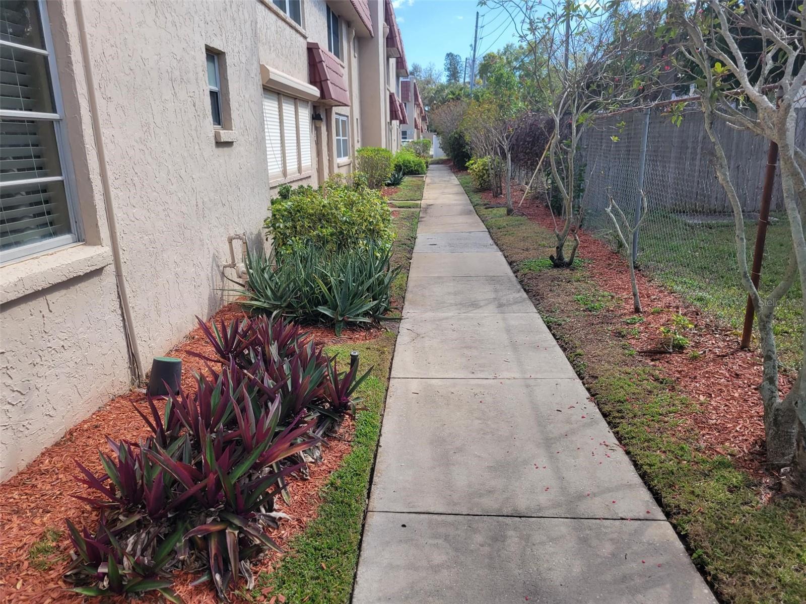 LONG BAYOU - Residential