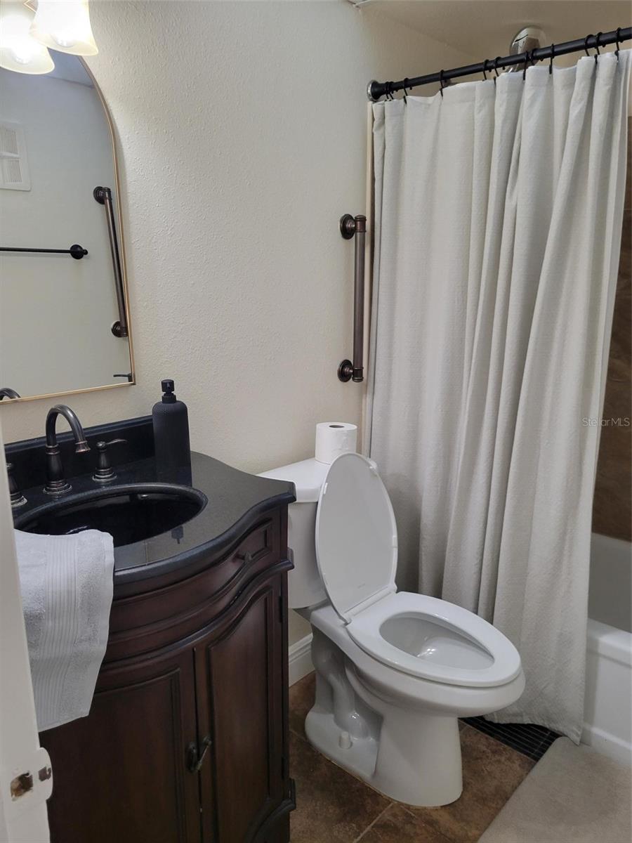 LONG BAYOU - Residential