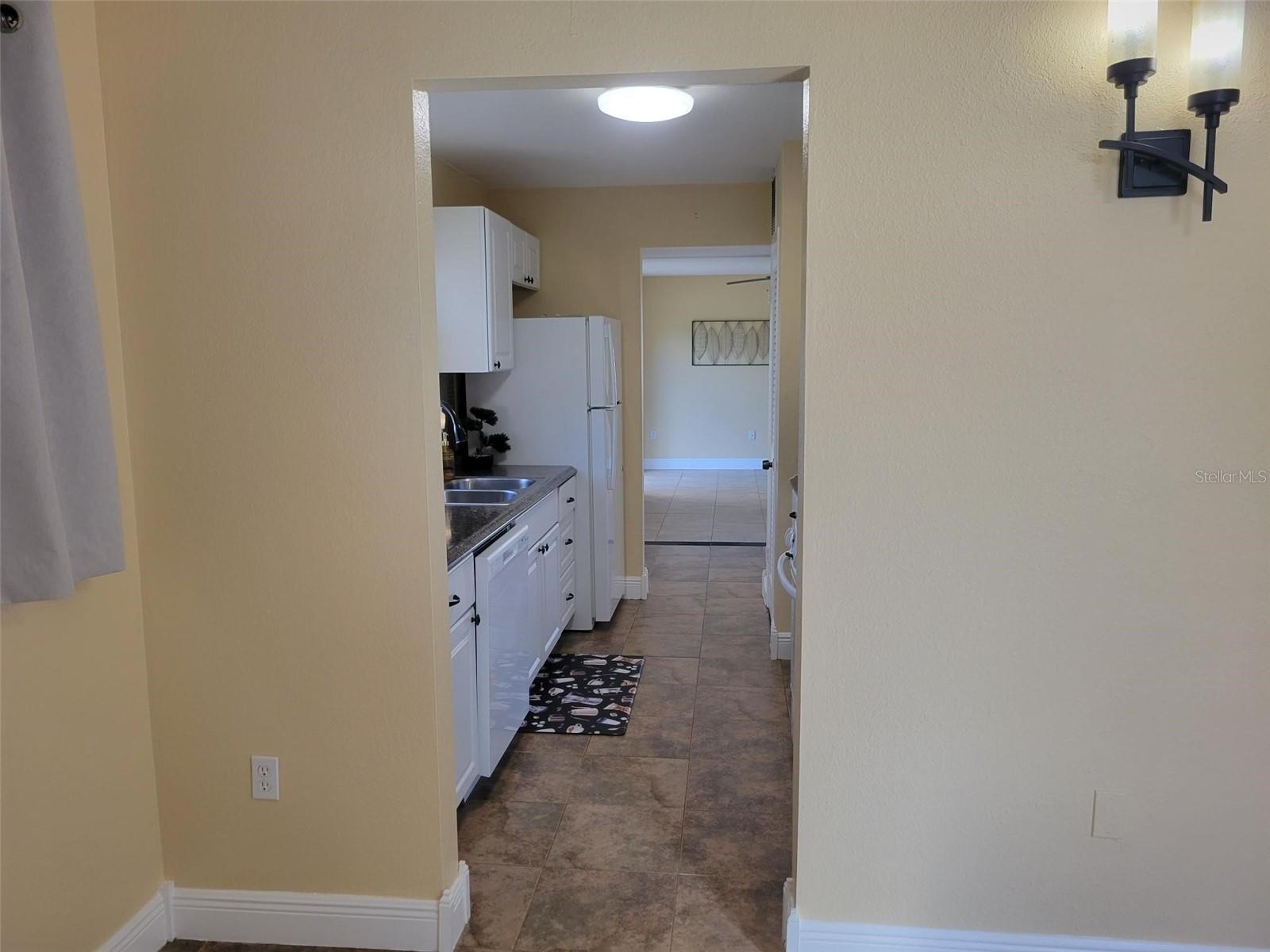 LONG BAYOU - Residential