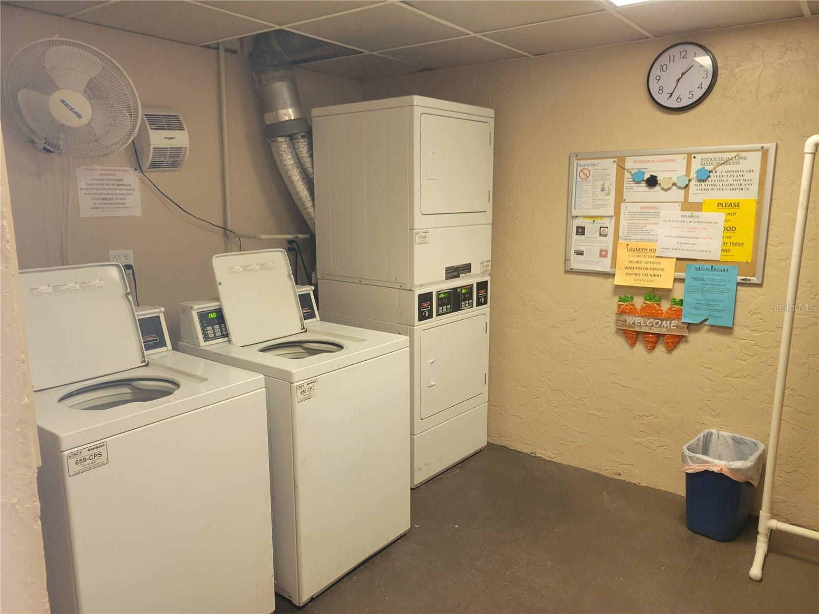 LONG BAYOU - Residential