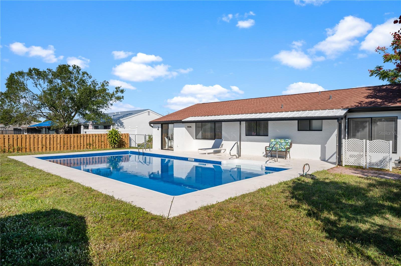 PORT CHARLOTTE SUB 41 - Residential