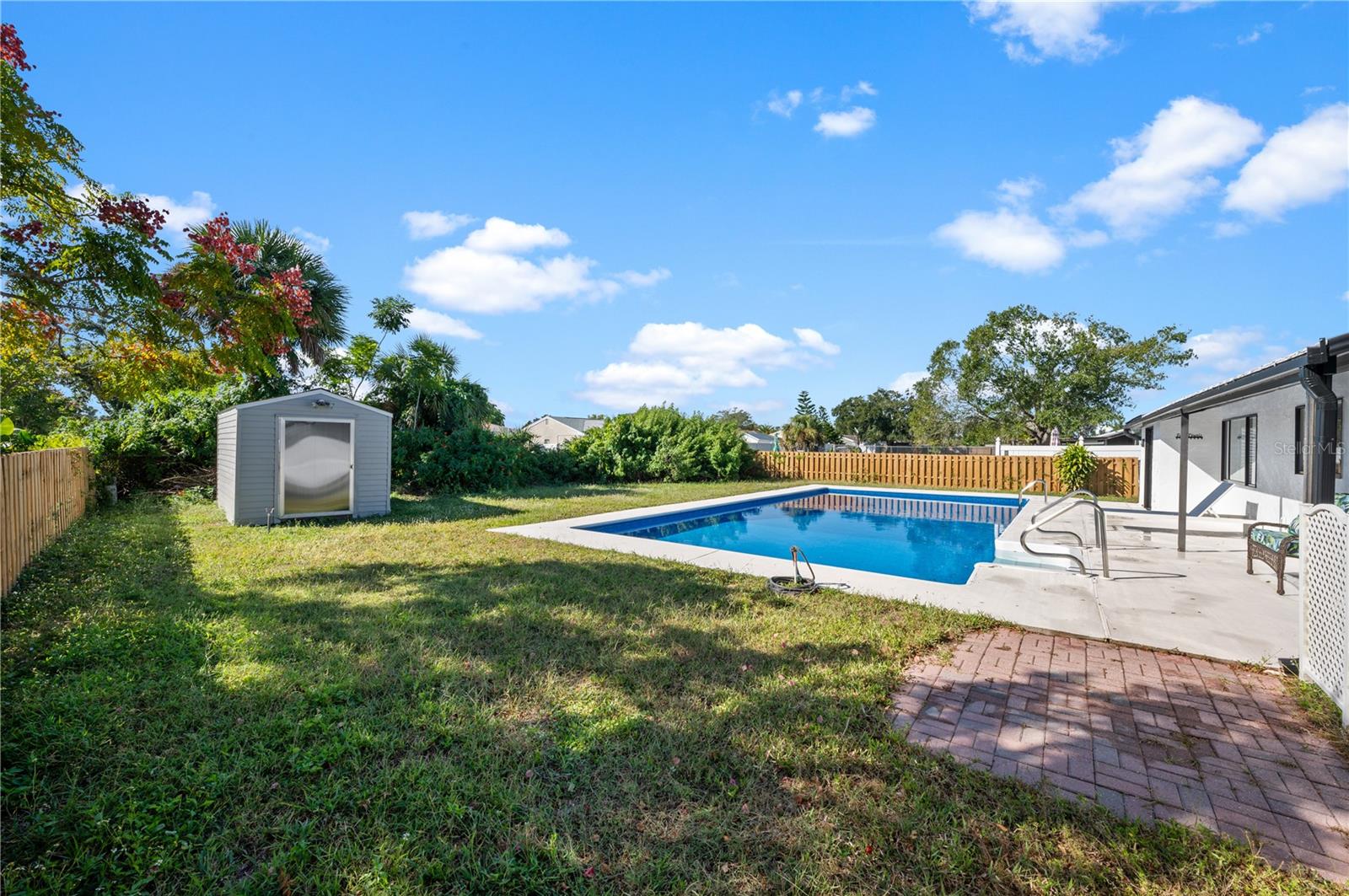 PORT CHARLOTTE SUB 41 - Residential