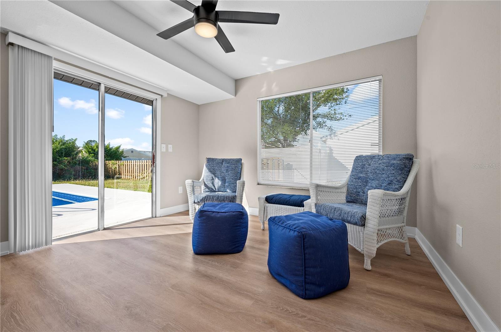 PORT CHARLOTTE SUB 41 - Residential