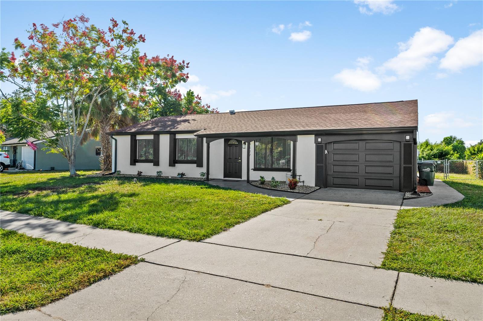 PORT CHARLOTTE SUB 41 - Residential