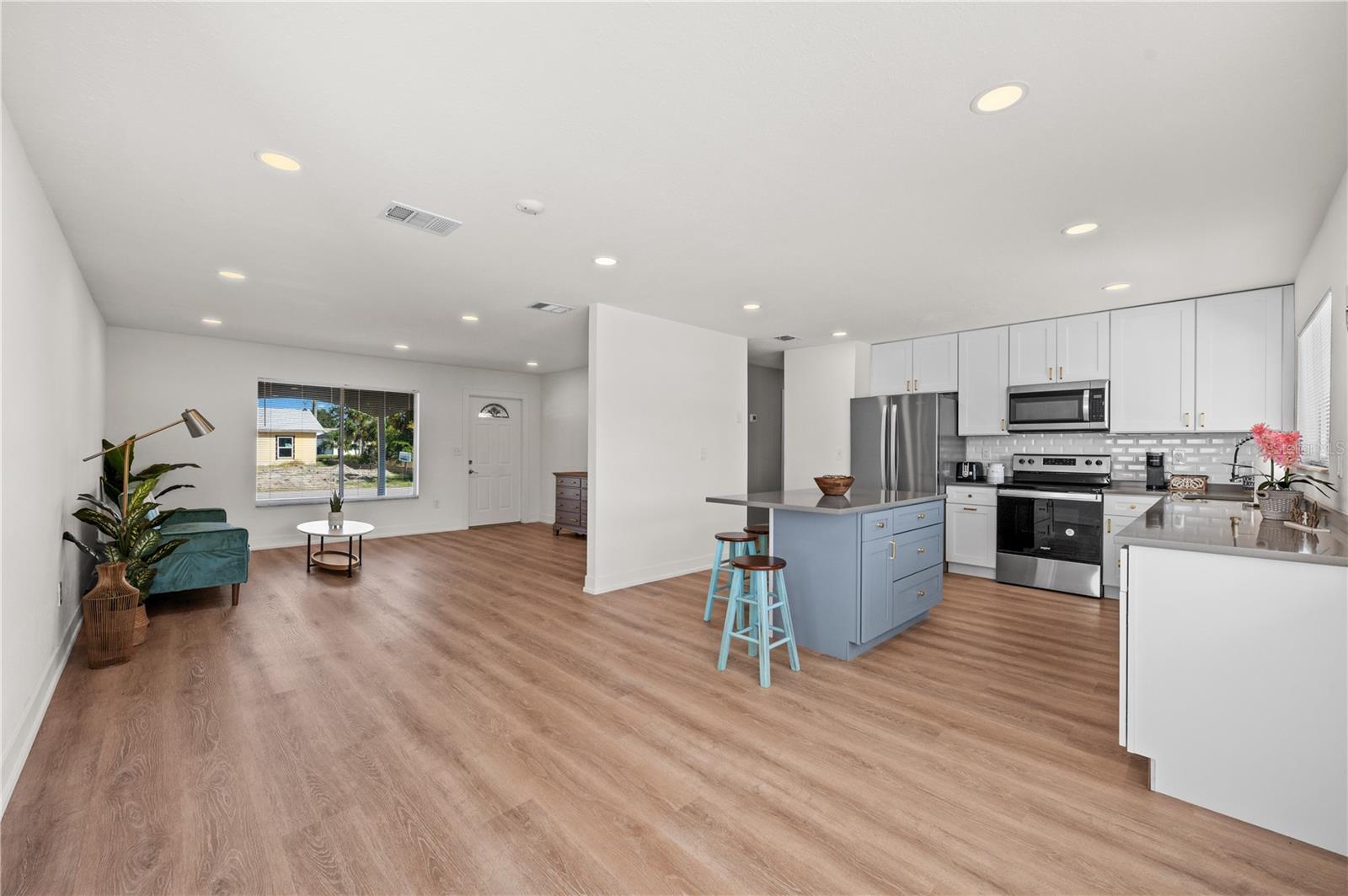 PORT CHARLOTTE SUB 41 - Residential