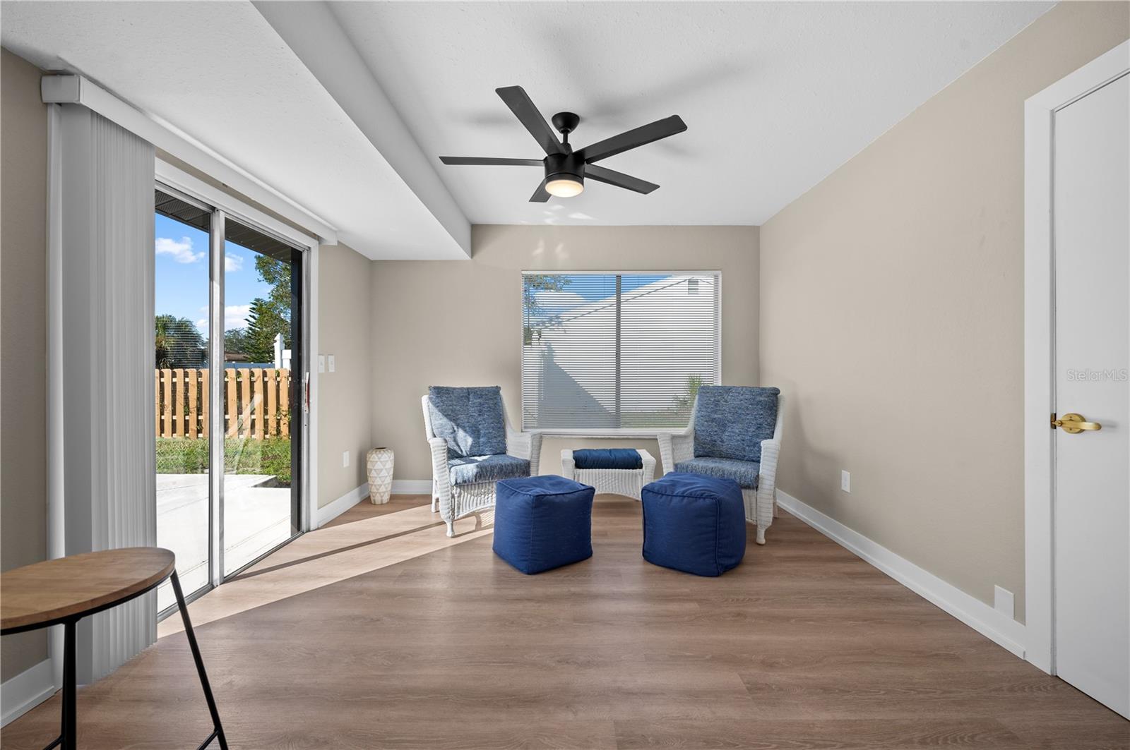 PORT CHARLOTTE SUB 41 - Residential