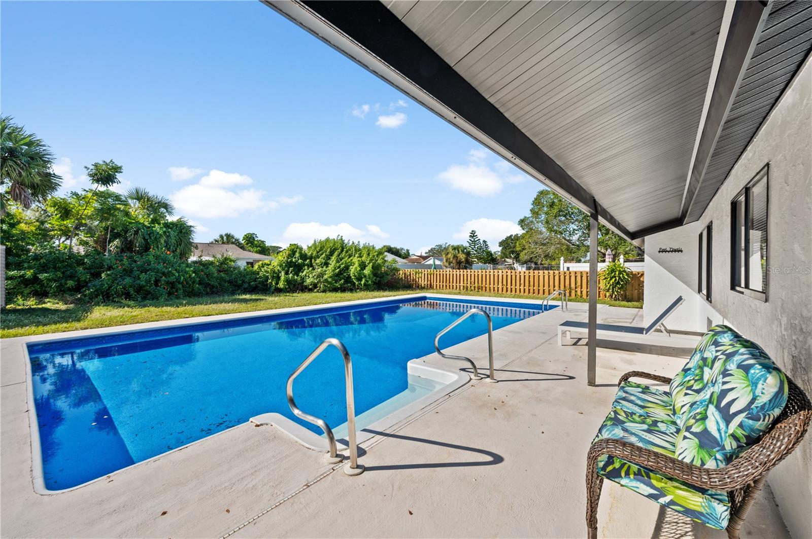 PORT CHARLOTTE SUB 41 - Residential