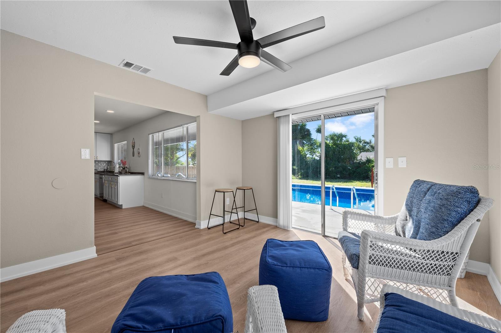 PORT CHARLOTTE SUB 41 - Residential