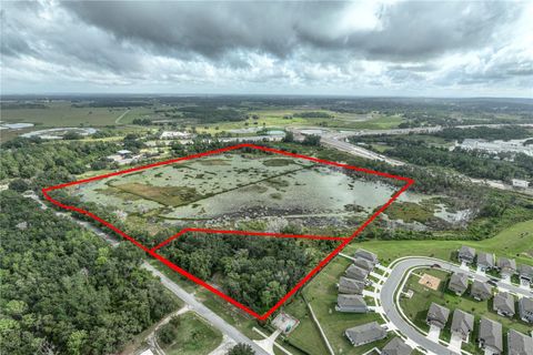20736 OBRIEN ROAD GROVELAND FL 34736