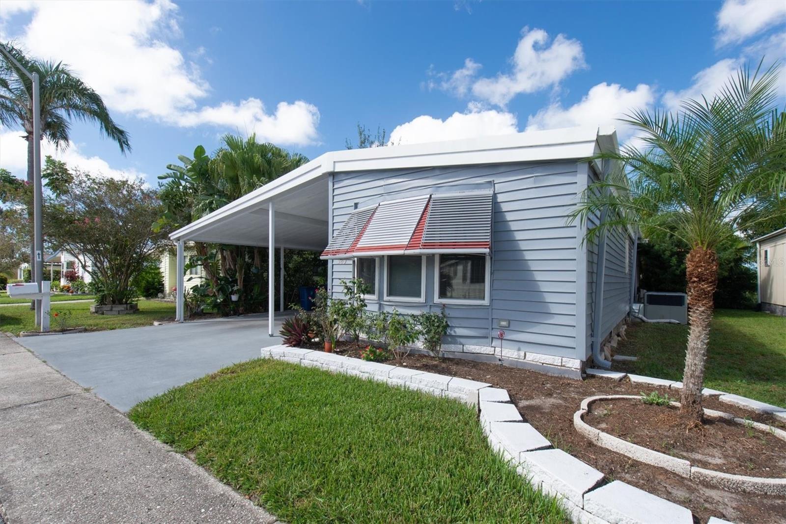 GULL-AIRE VILLAGE - Residential