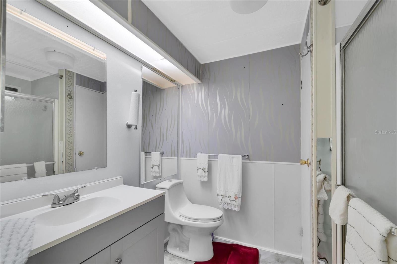 GULL-AIRE VILLAGE - Residential