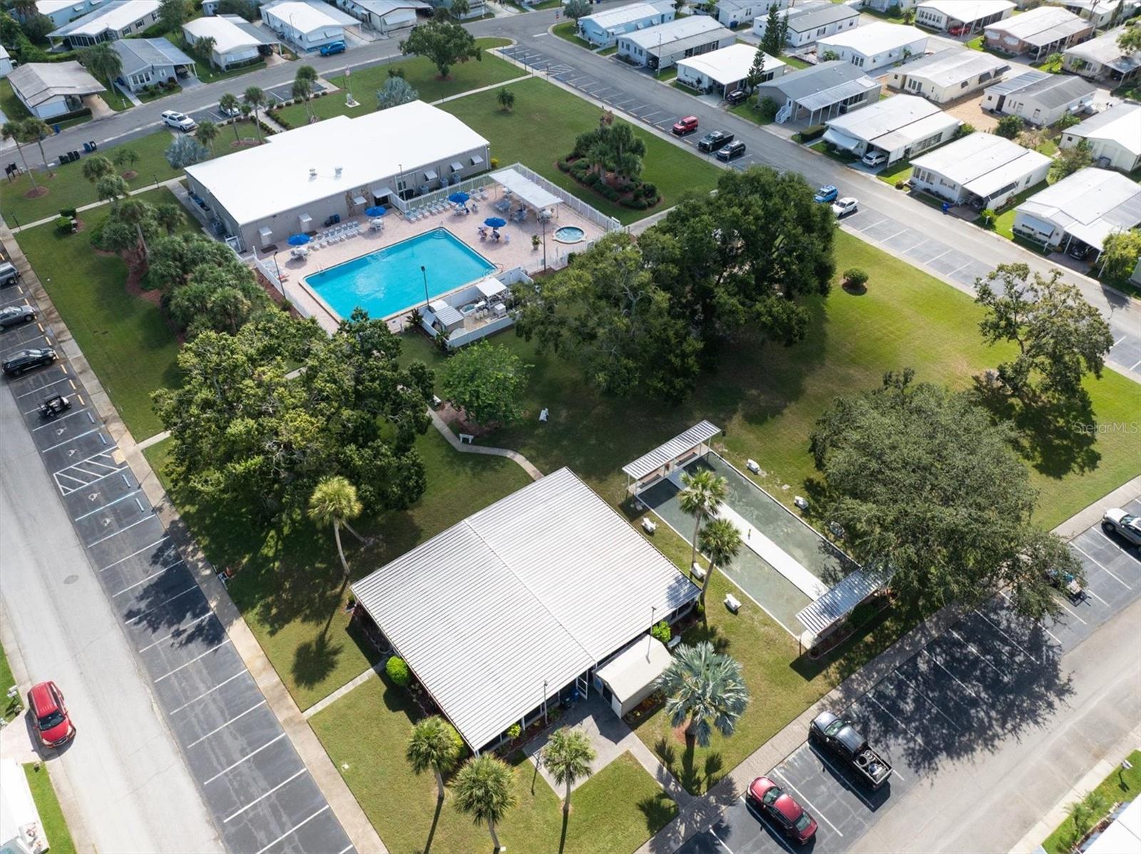 GULL-AIRE VILLAGE - Residential